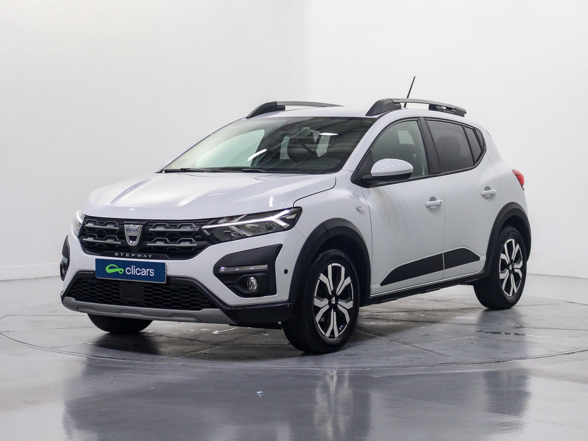 Imagen de DACIA Sandero