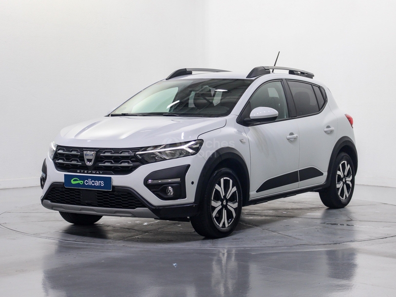 Foto del DACIA Sandero Stepway ECO-G Comfort 74kW