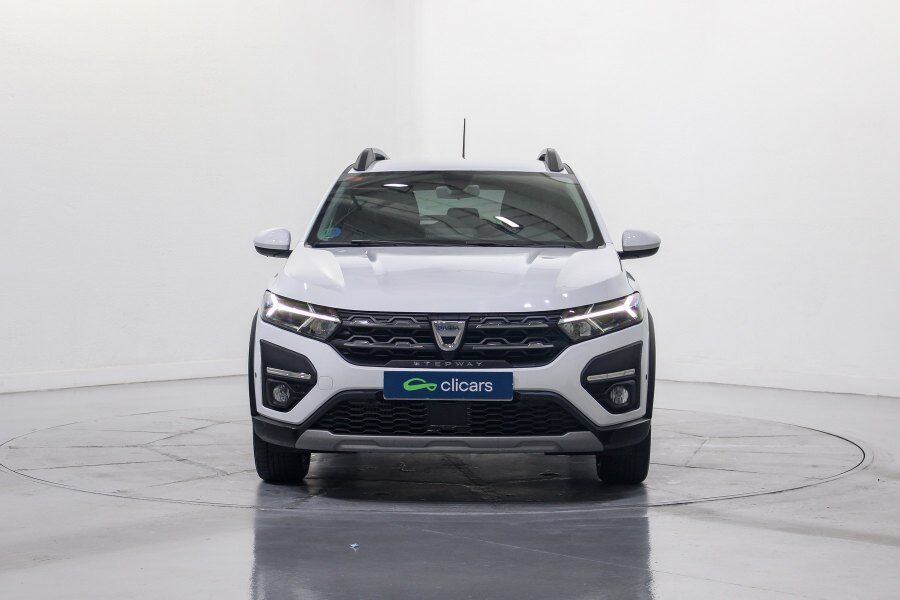 Foto del DACIA Sandero Stepway ECO-G Comfort 74kW