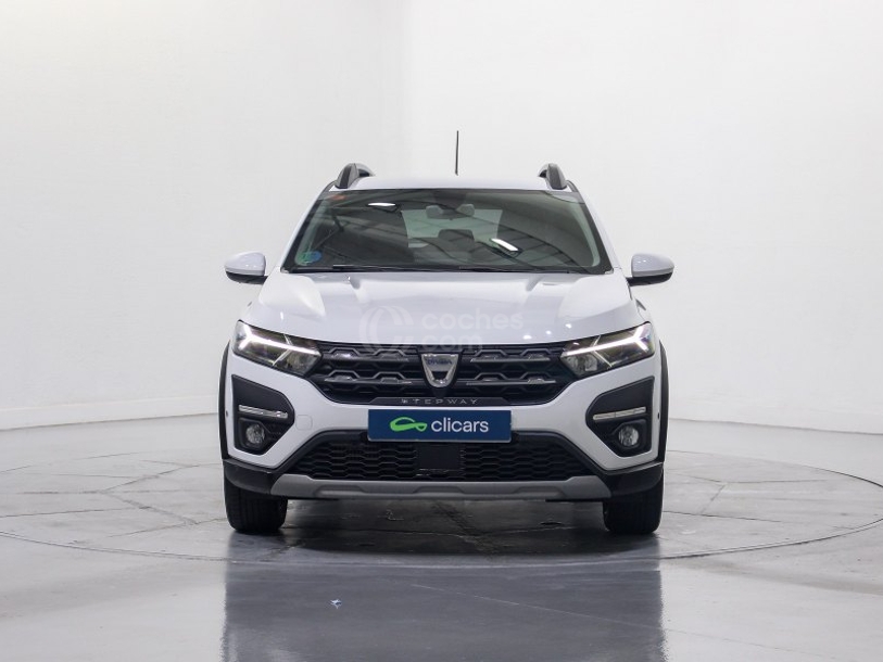 Foto del DACIA Sandero Stepway ECO-G Comfort 74kW