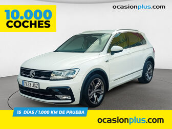 Imagen de VOLKSWAGEN Tiguan 2.0TDI Advance 110kW (4.75)