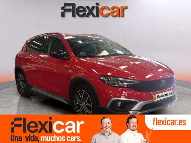 FIAT Tipo (1.0 73kW (100CV)) en Tenerife