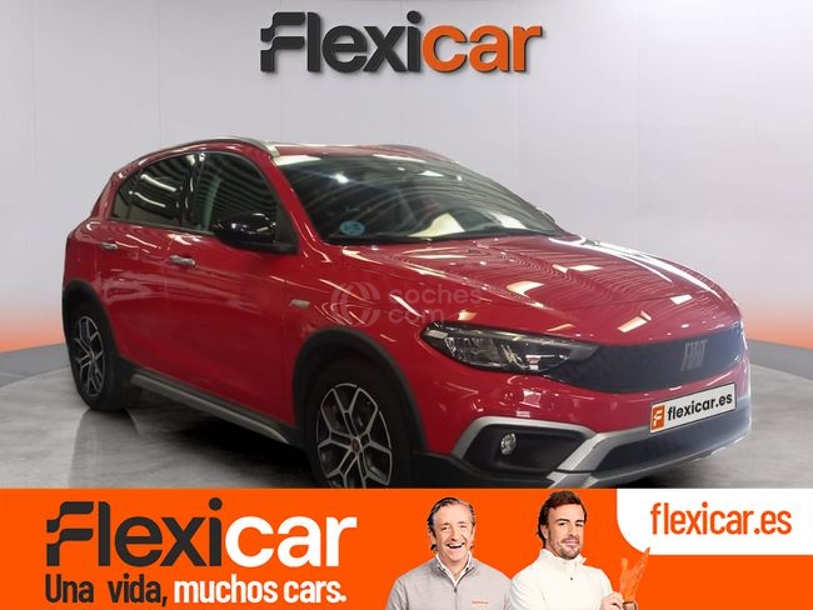Foto del FIAT Tipo 1.0