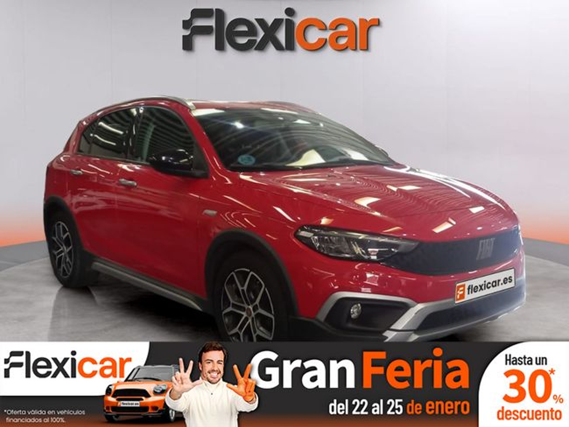 Imagen de FIAT Tipo