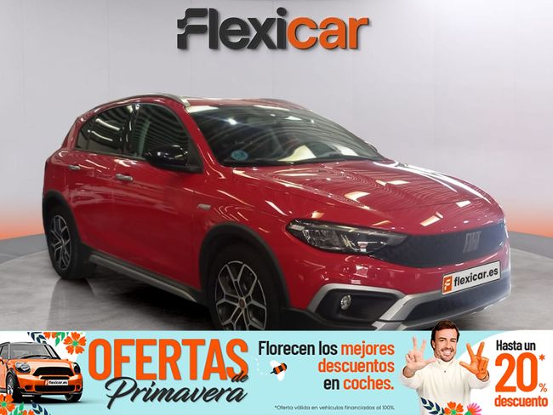 Imagen de FIAT Tipo