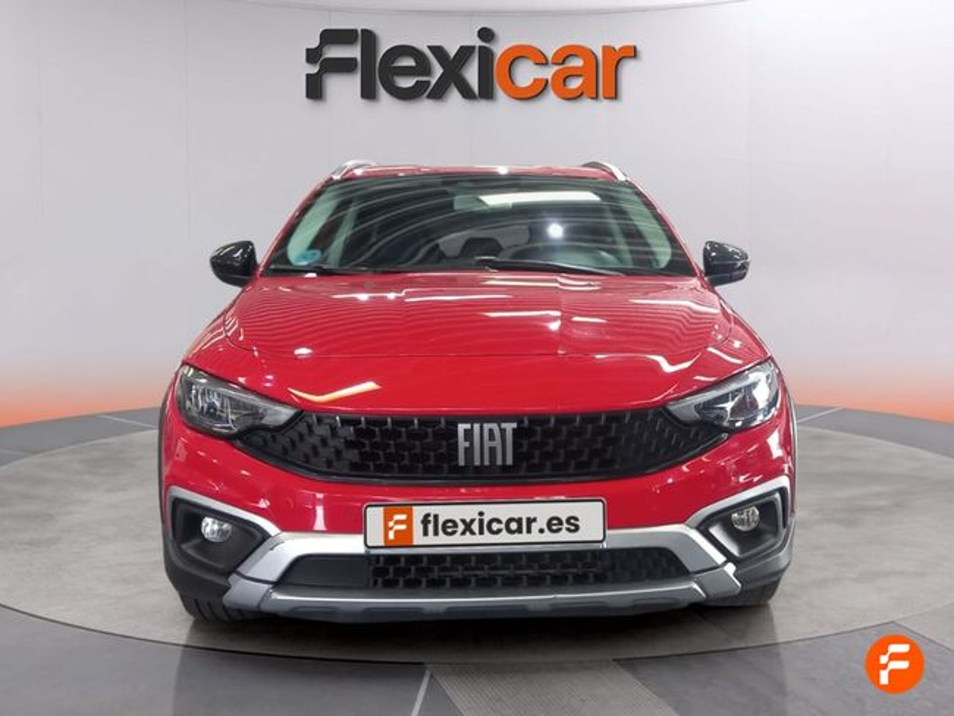 Imagen 2 de FIAT Tipo