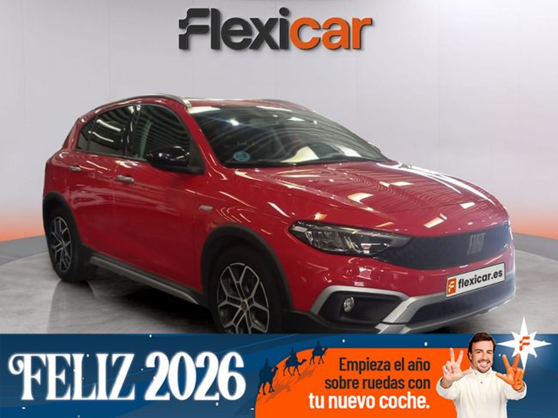 Imagen de FIAT Tipo