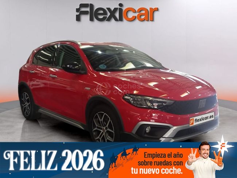 Foto del FIAT Tipo 1.0