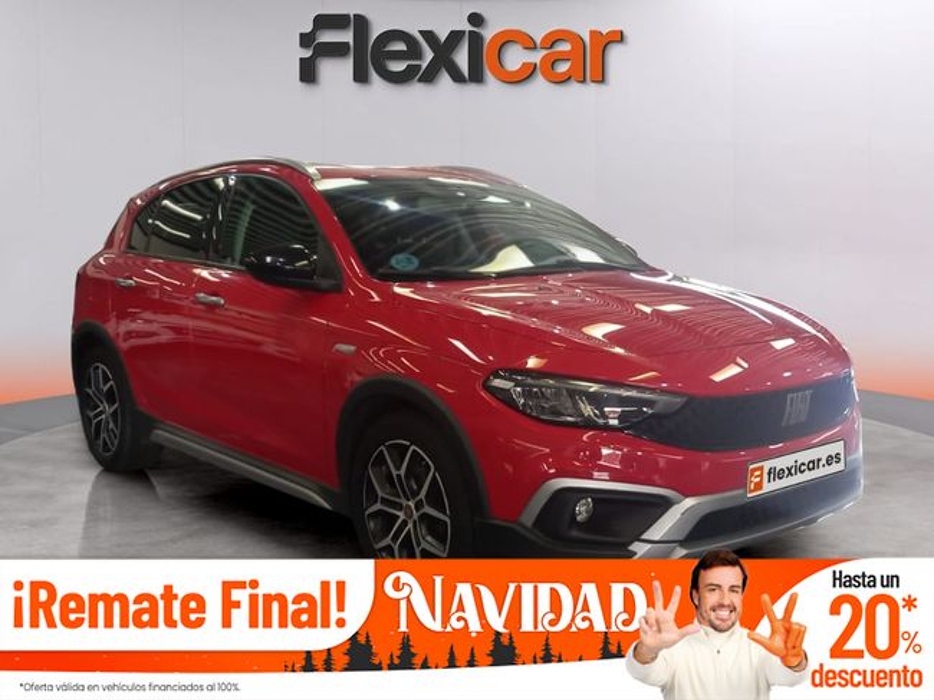 Imagen de FIAT Tipo