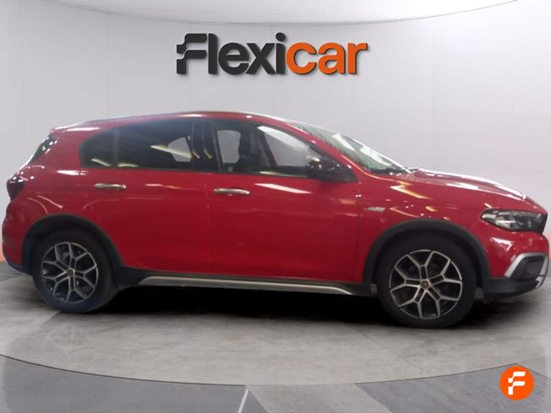 Imagen 3 de FIAT Tipo