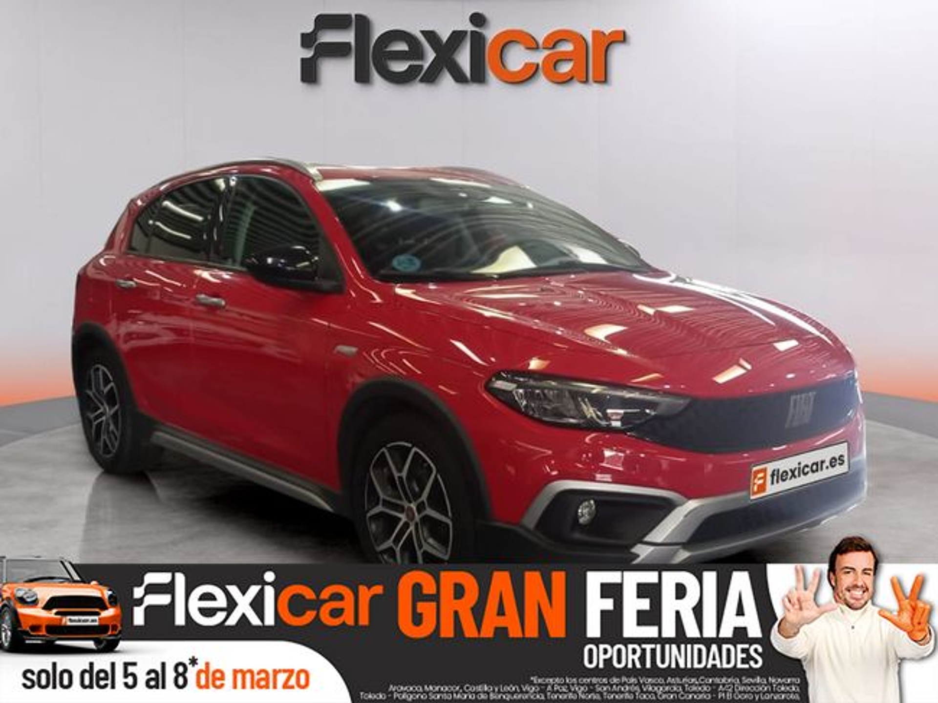 Imagen de FIAT Tipo