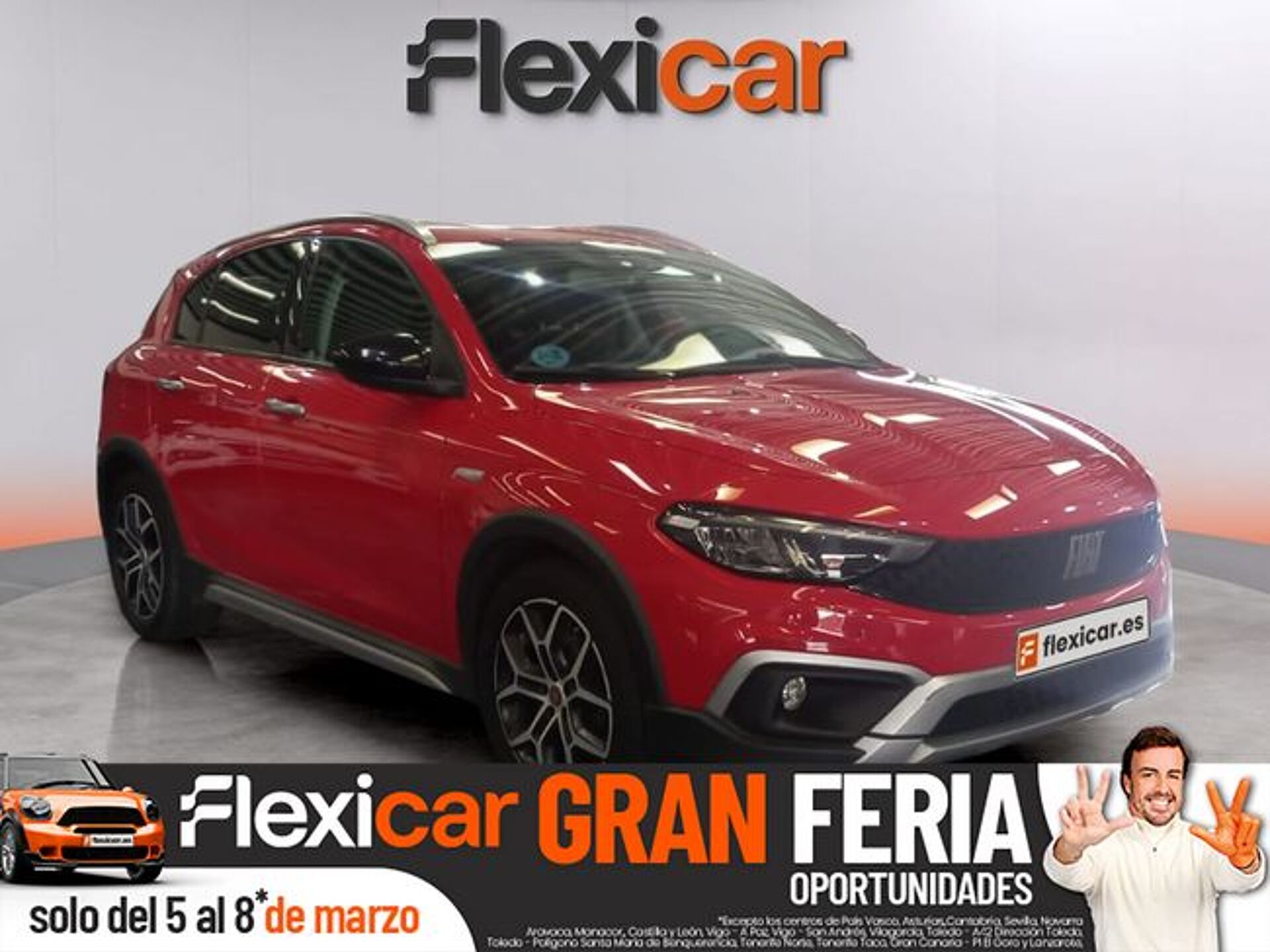 Imagen 1 de FIAT Tipo