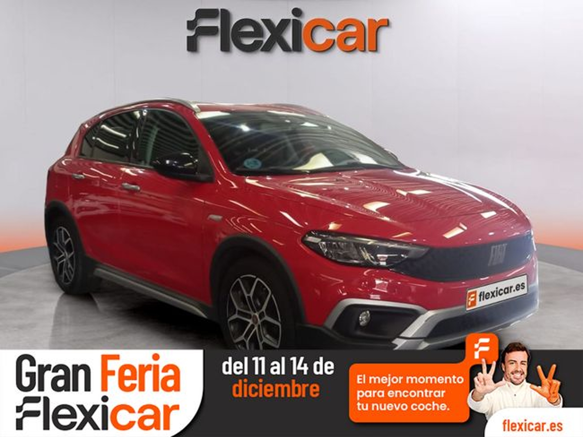 Imagen de FIAT Tipo