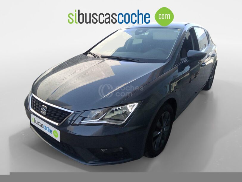 Foto del SEAT León ST 1.6TDI CR S&S Style 115