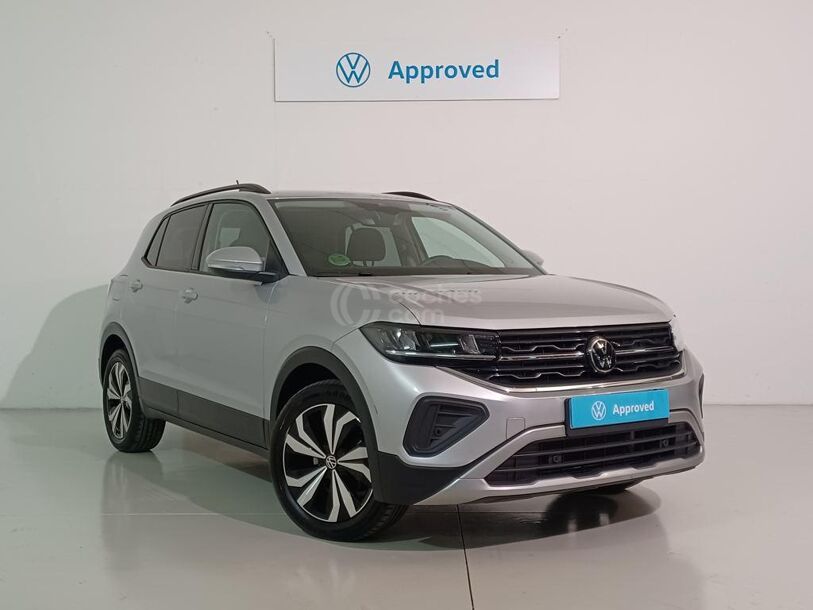 Foto del VOLKSWAGEN T-Cross 1.0 TSI Más 70kW