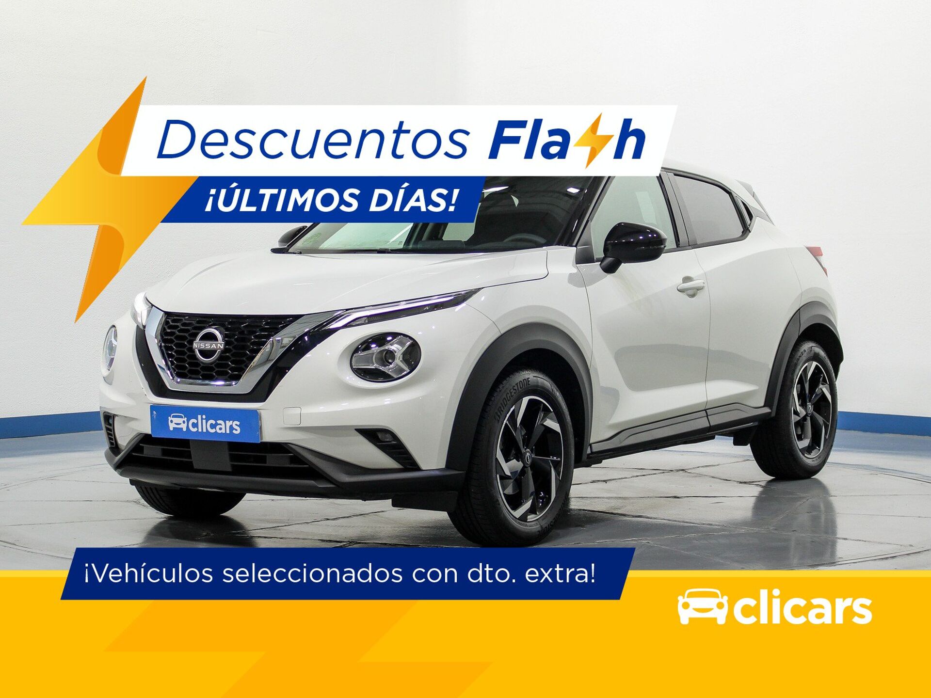 Imagen de NISSAN Juke