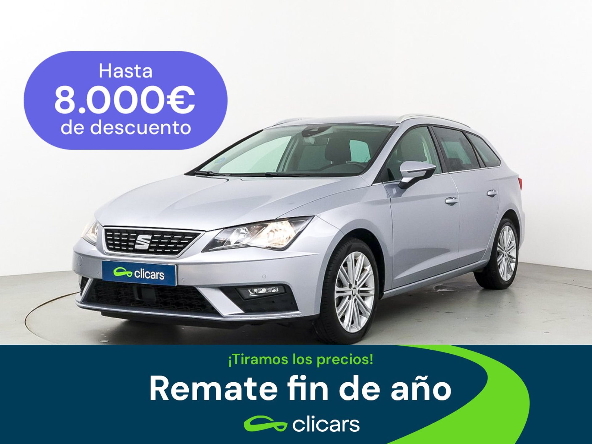 Imagen de SEAT León