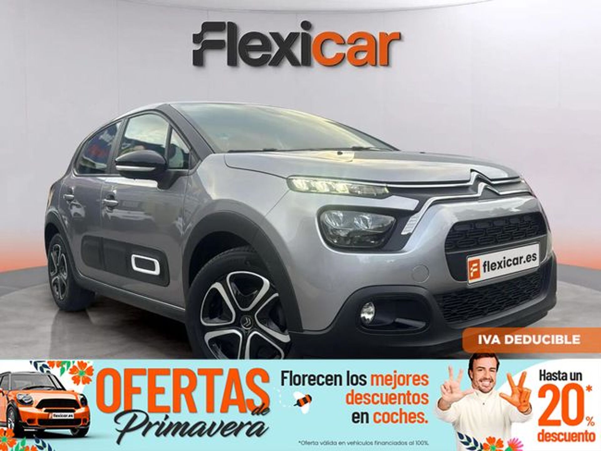 Imagen 1 de CITROEN C3
