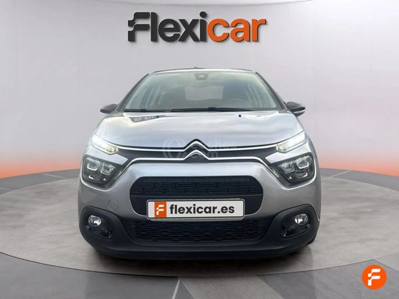 Foto del CITROEN C3 1.5BlueHDi S&S Plus 100