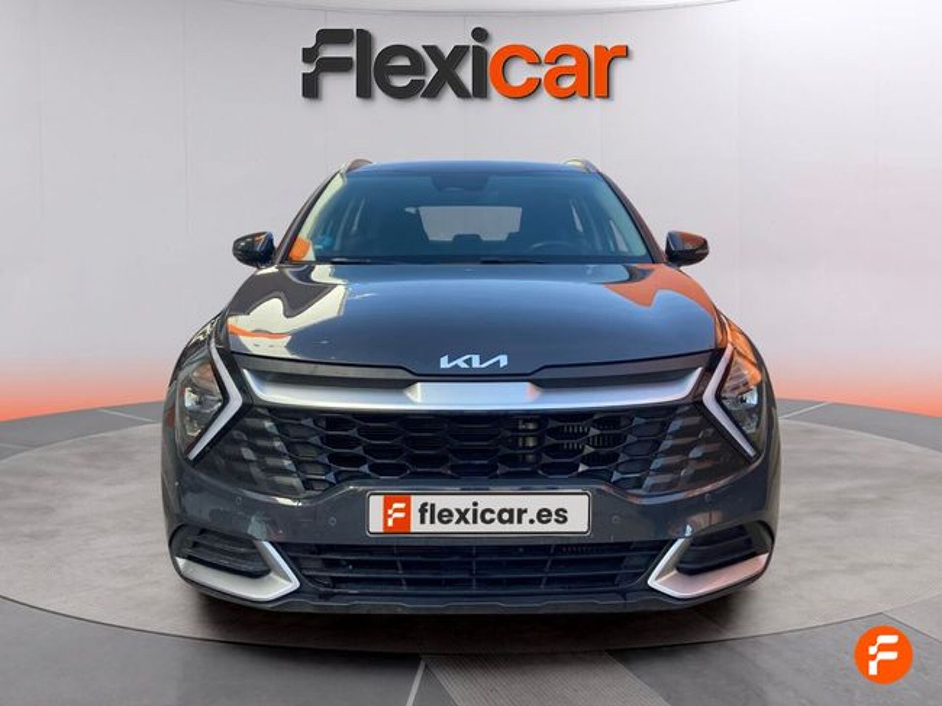 Imagen 2 de KIA Sportage