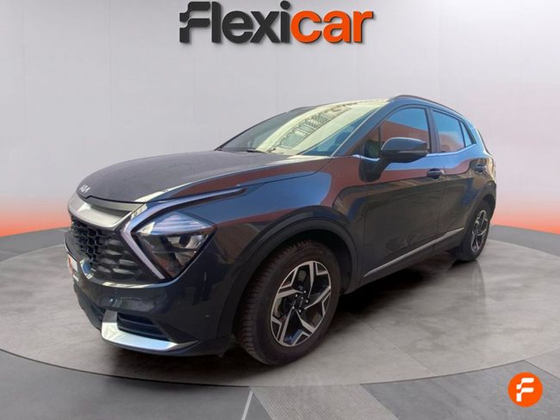 Imagen 3 de KIA Sportage