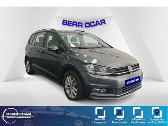 Imagen de VOLKSWAGEN Touran 1.6TDI Business BMT DSG 105