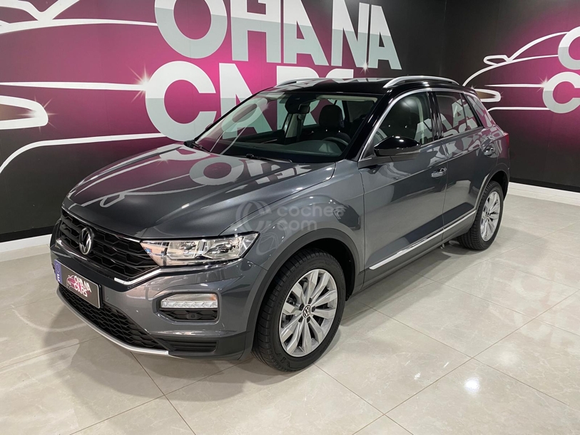 Foto del VOLKSWAGEN T-Roc 1.5 TSI Advance DSG7