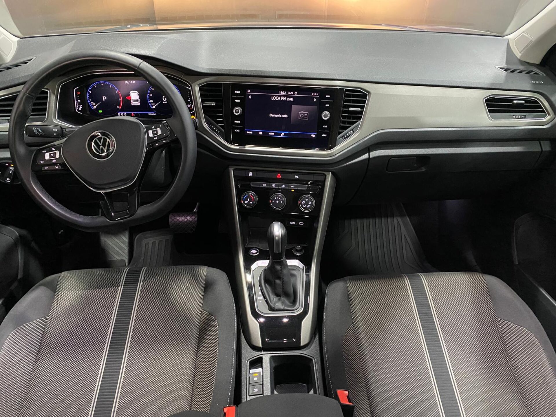 Imagen 2 de VOLKSWAGEN T-Roc