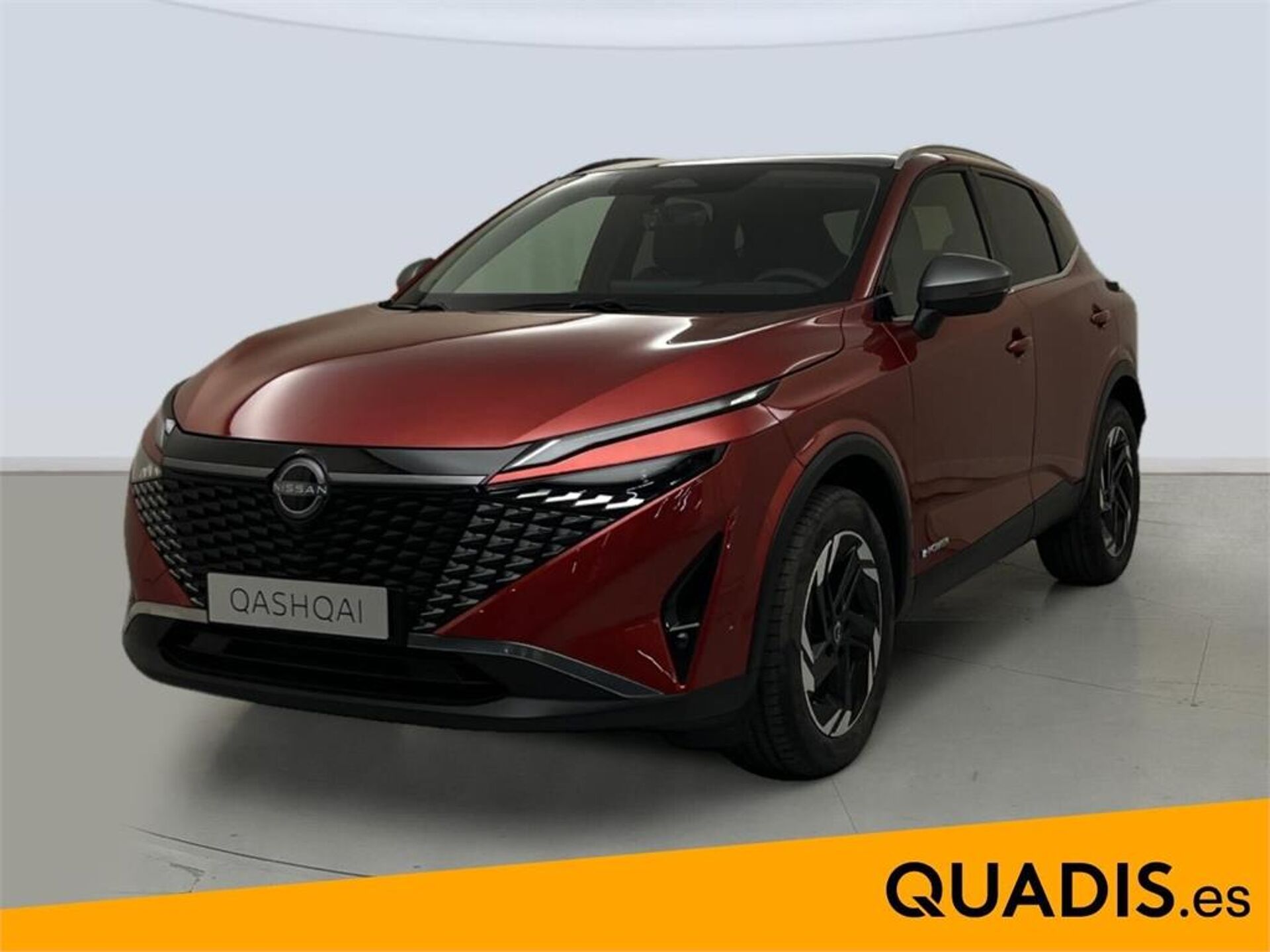 Imagen de NISSAN Qashqai