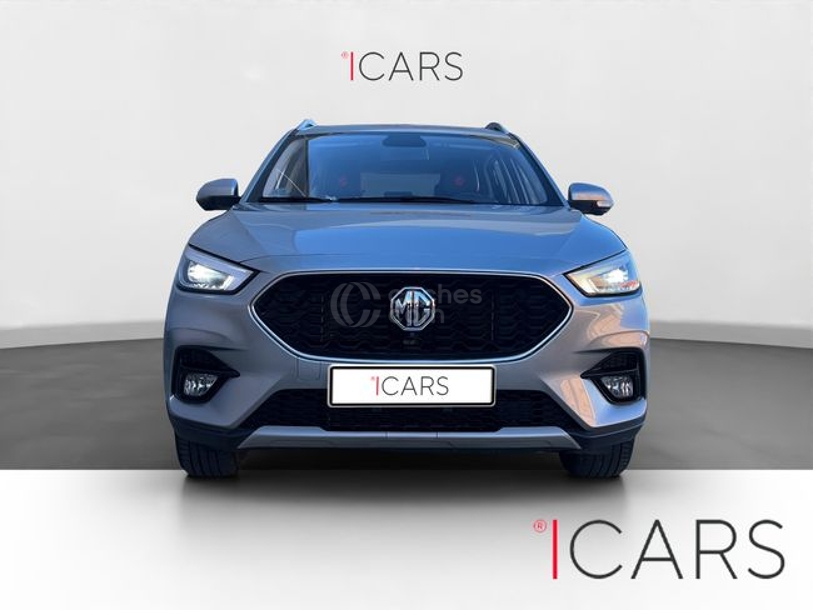 Foto del MG ZS 1.5 VTi-Tech Luxury 78kW