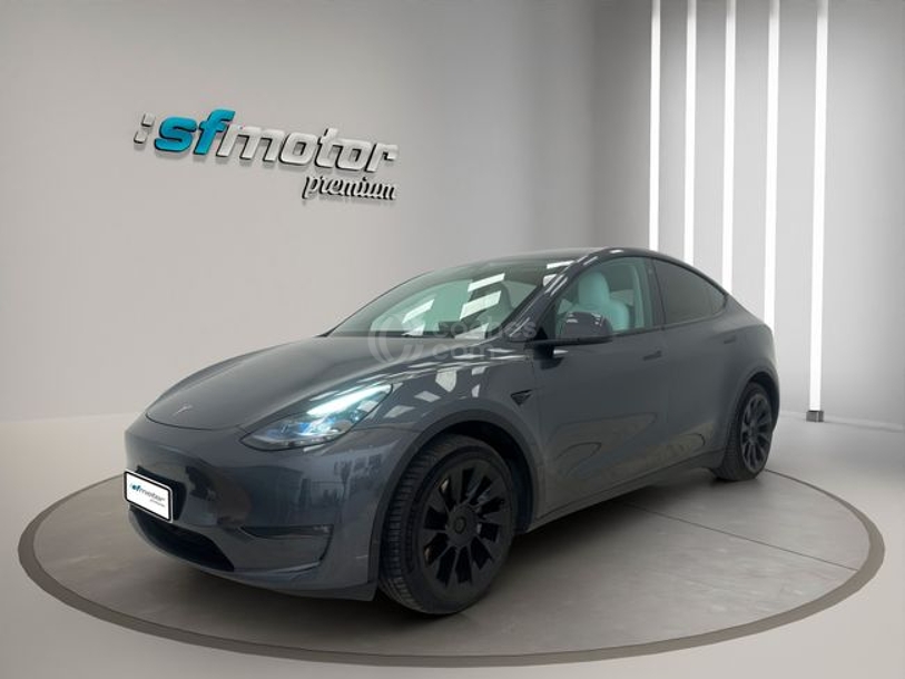 Foto del TESLA Model Y Performance AWD