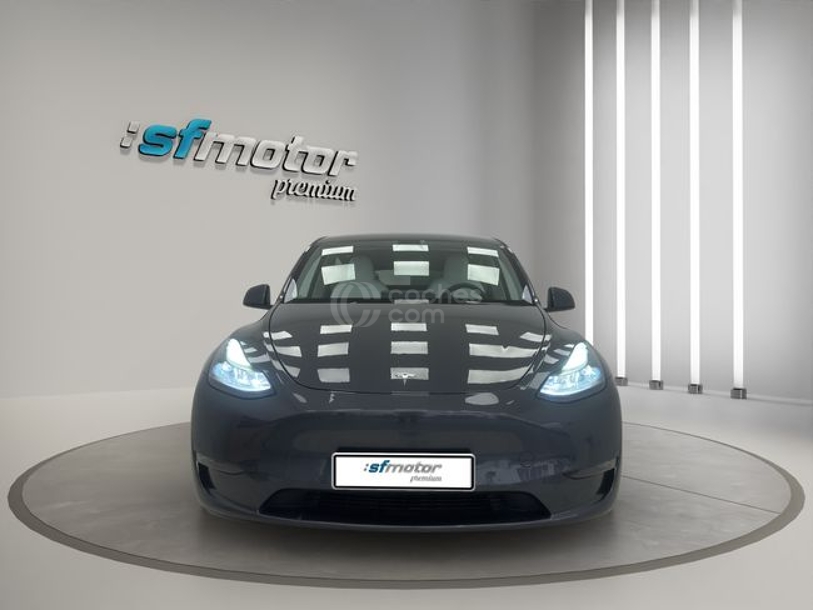 Foto del TESLA Model X Long Range AWD