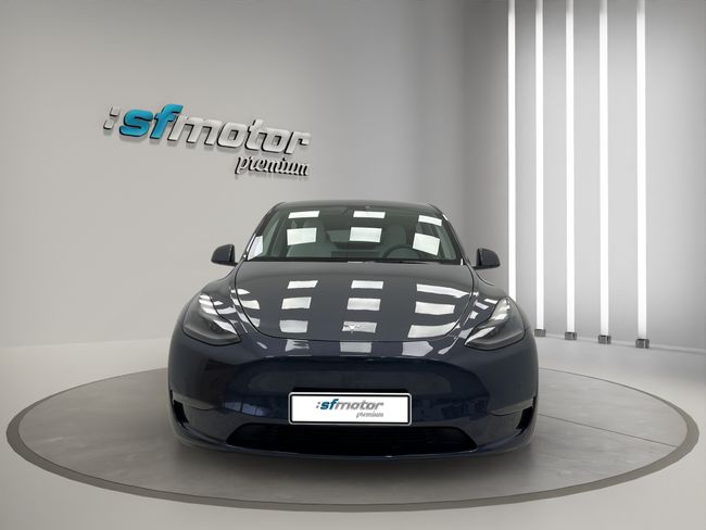 Foto del TESLA Model X Long Range AWD