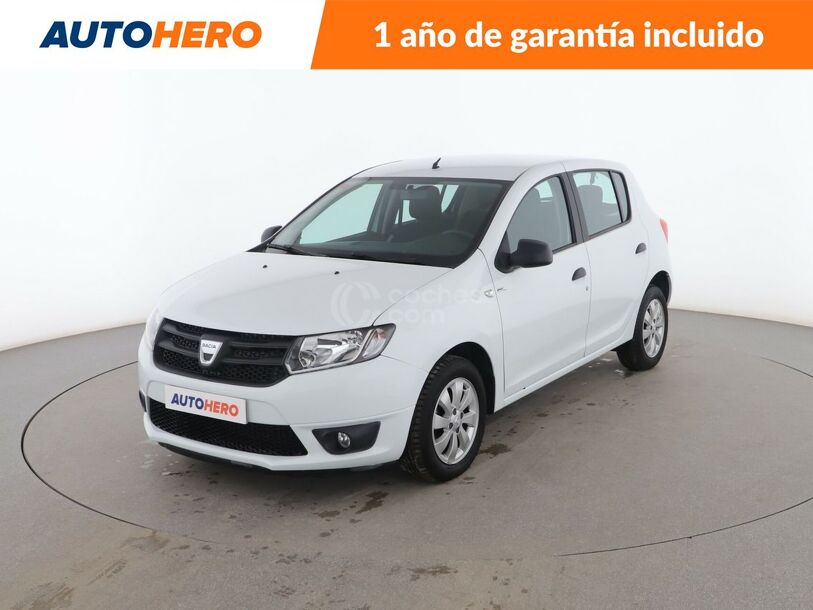 Foto del DACIA Sandero 1.2 SL Eficacia 75