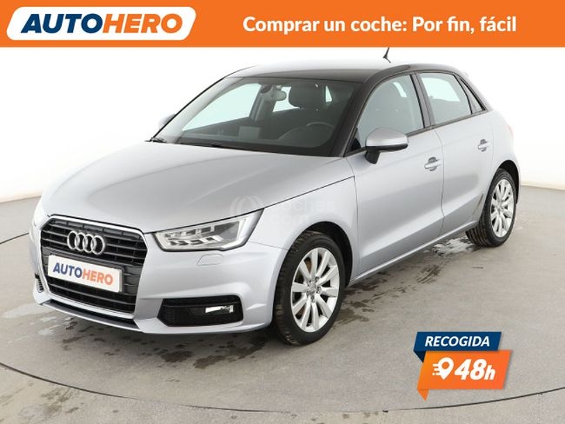 Foto del AUDI A1 Sportback 1.4 TFSI Attraction 92kW