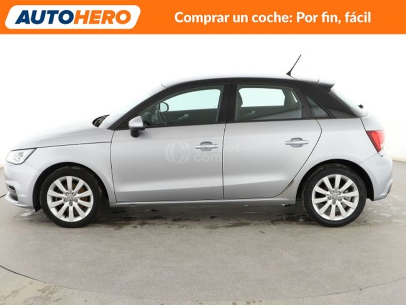 Foto del AUDI A1 Sportback 1.4 TFSI Attraction 92kW