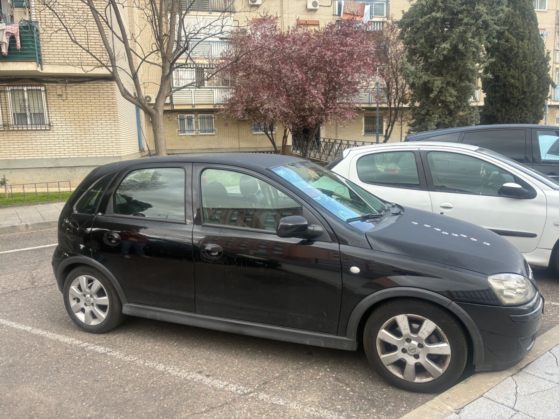 Imagen 1 de OPEL Corsa
