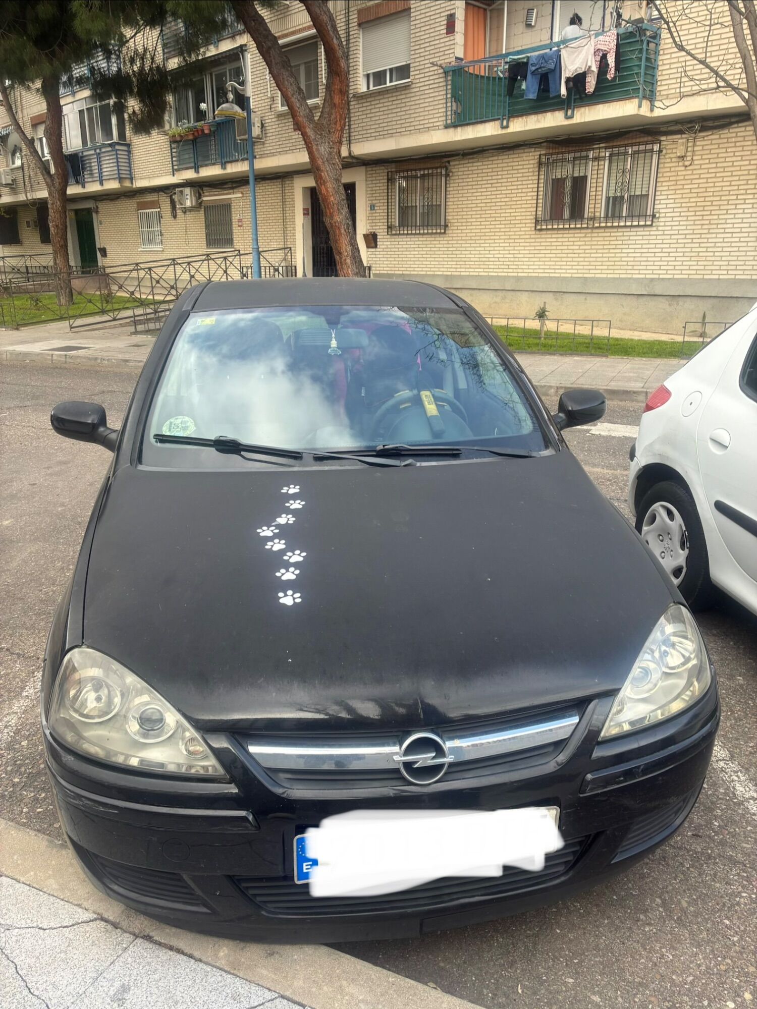 Foto del OPEL Corsa 1.3CDTI Silverline