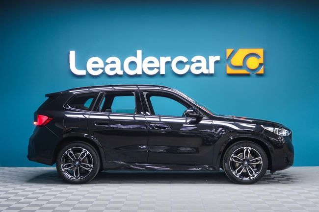 Foto del BMW X1 sDrive 18dA