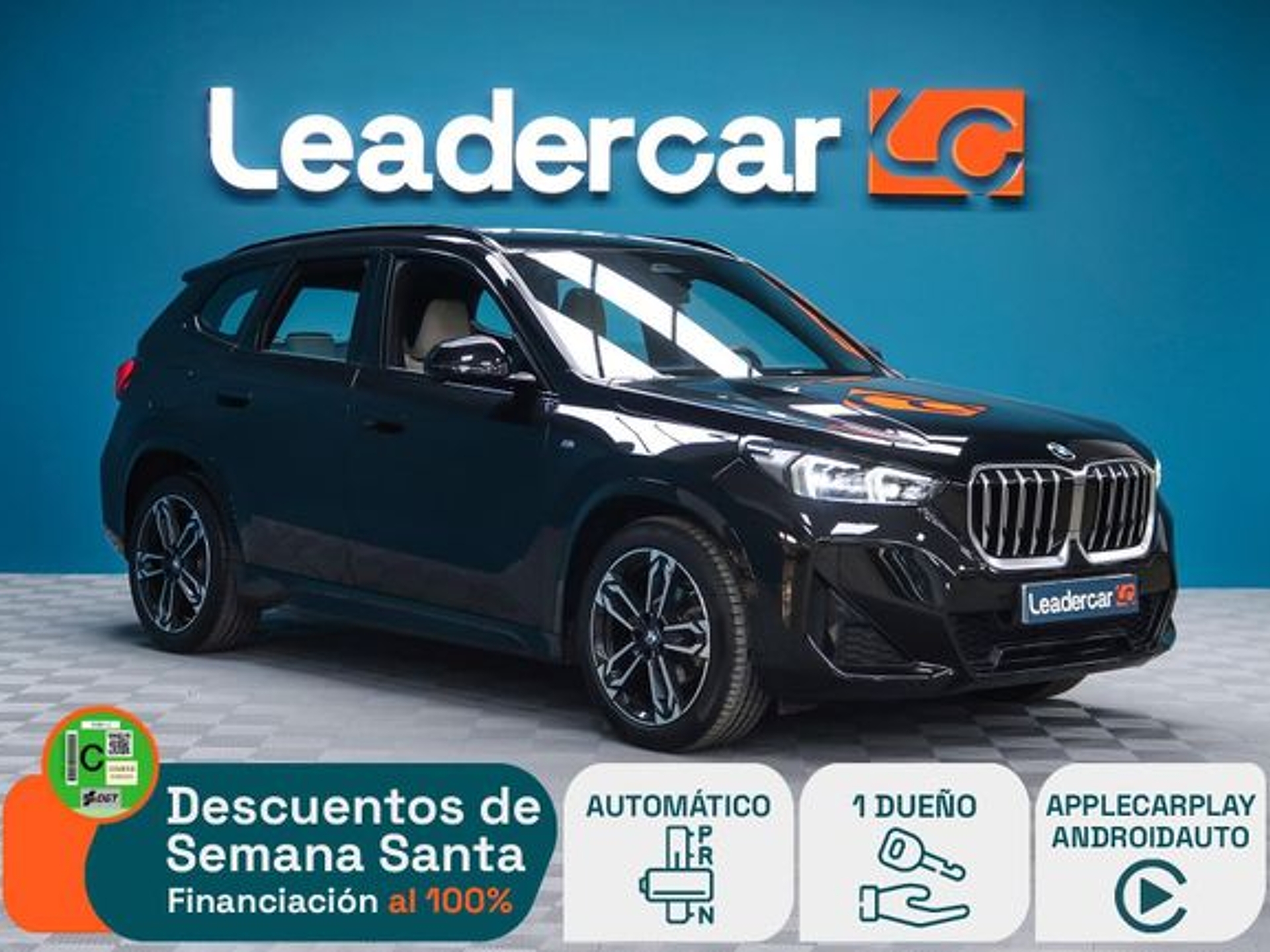 Imagen de BMW X1