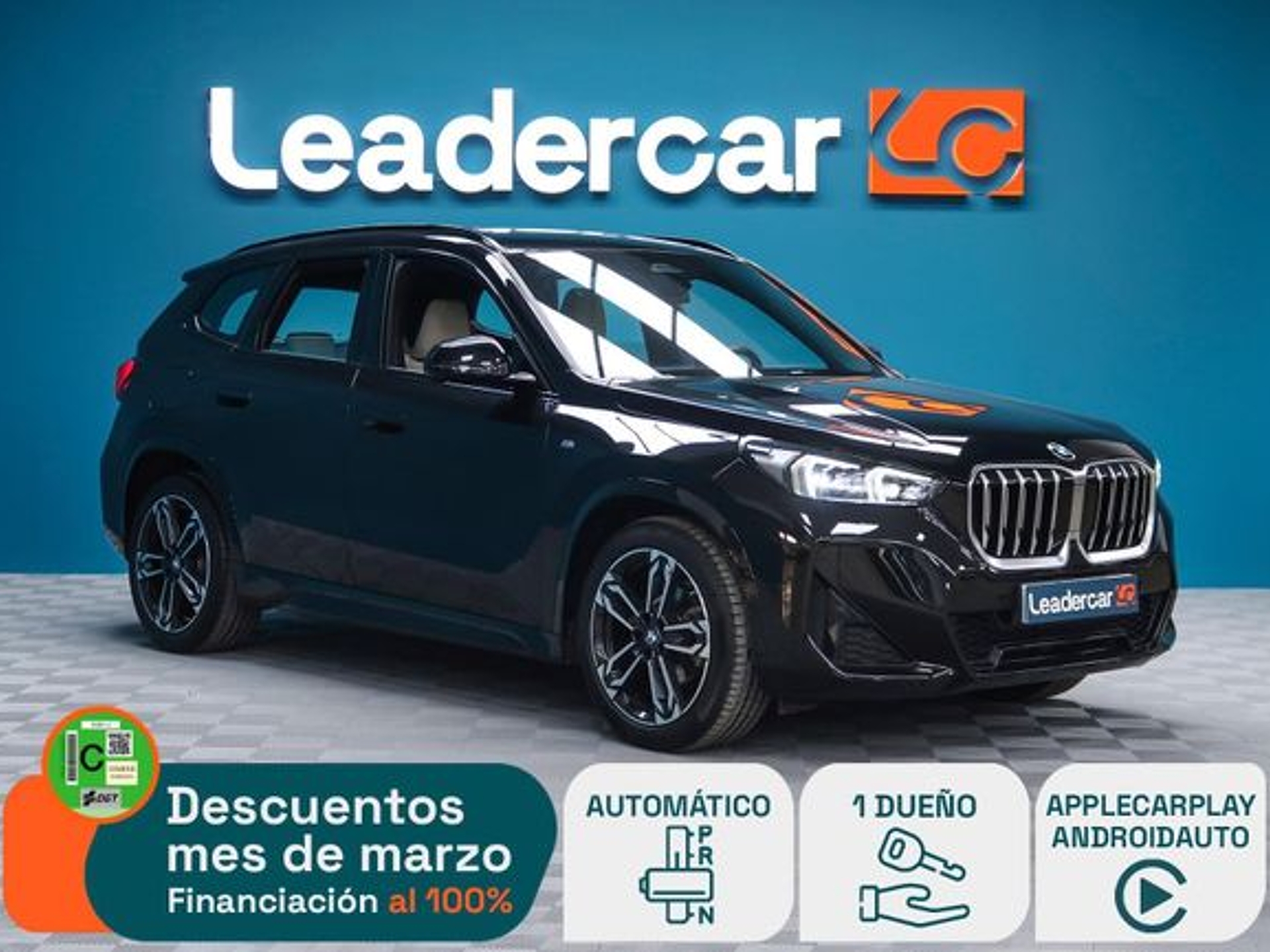 Imagen de BMW X1