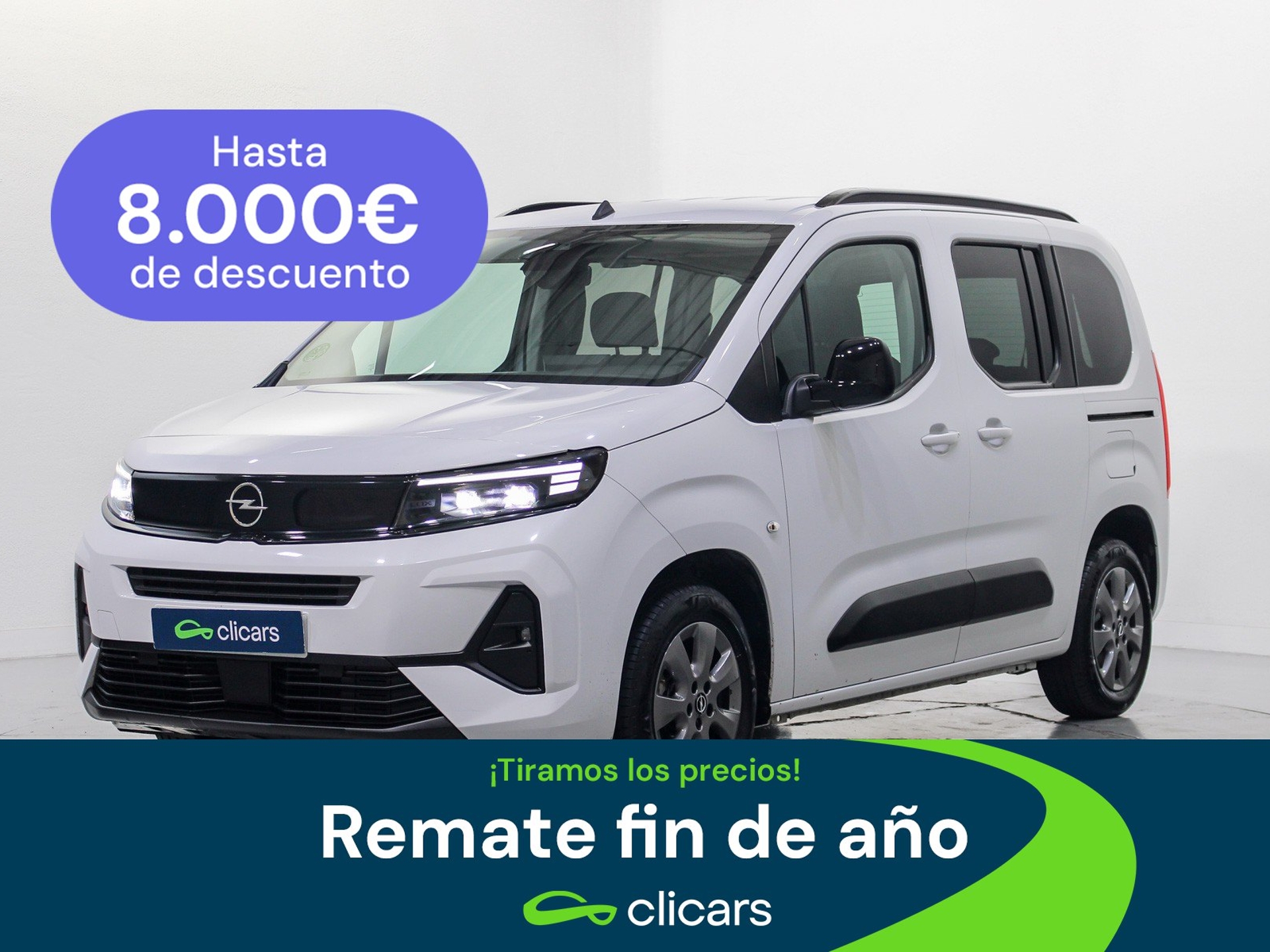 Imagen de OPEL Combo