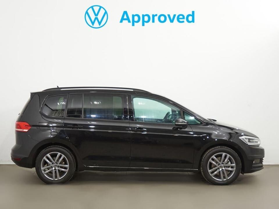 Foto del VOLKSWAGEN Touran 1.5 TSI Más DSG7 110kW
