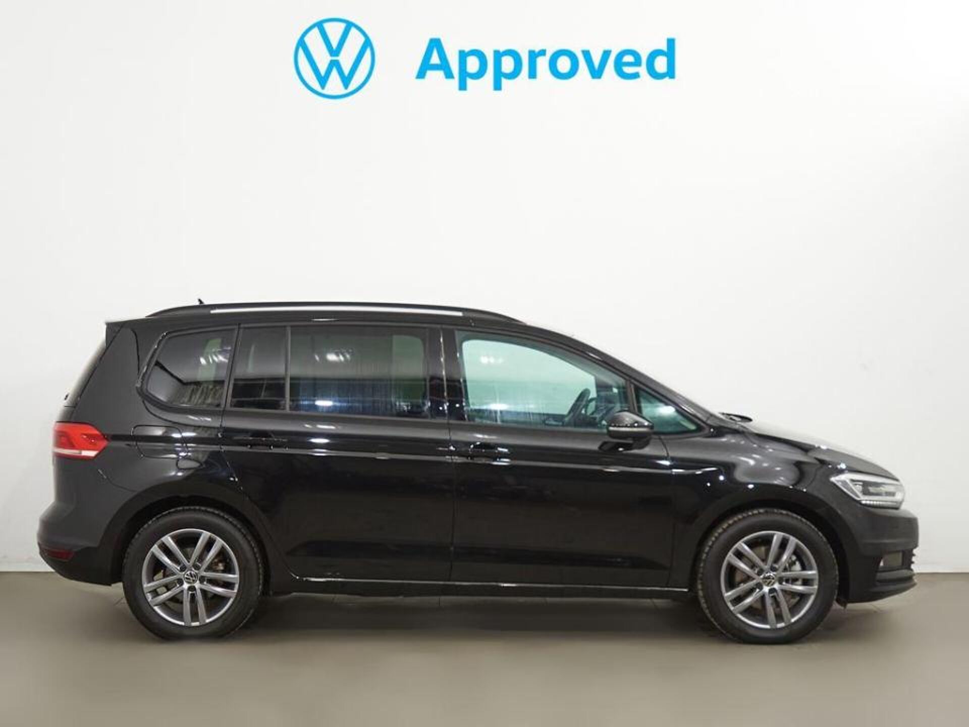 Imagen 3 de VOLKSWAGEN Touran