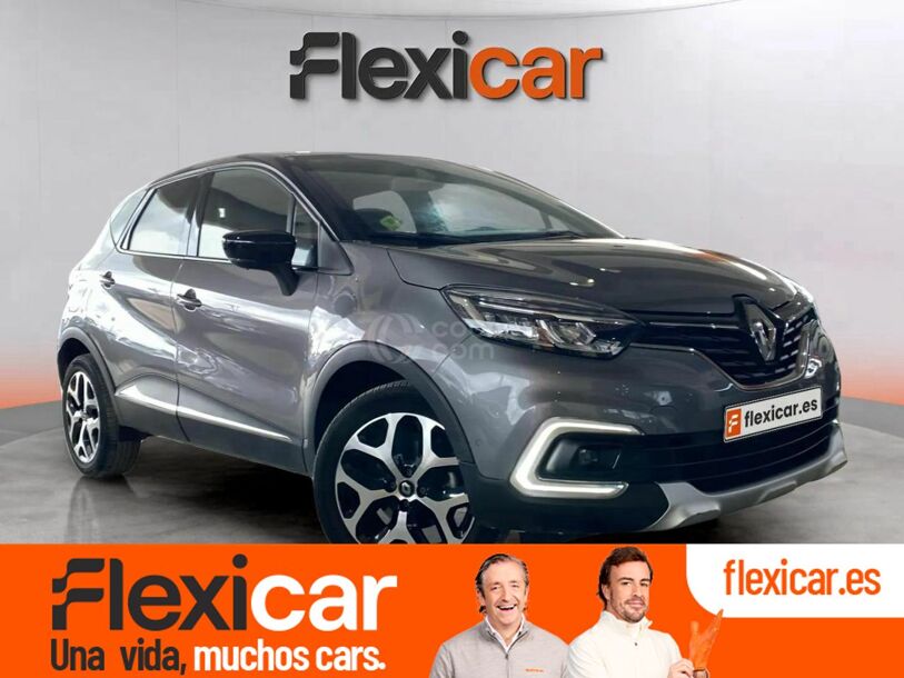 Foto del RENAULT Captur TCe Energy Zen EDC 87kW