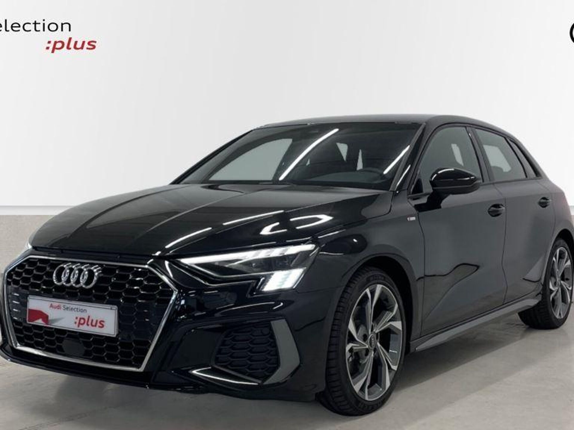Imagen de AUDI A3