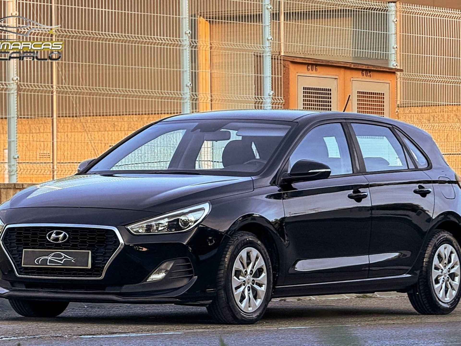 Imagen de HYUNDAI i30