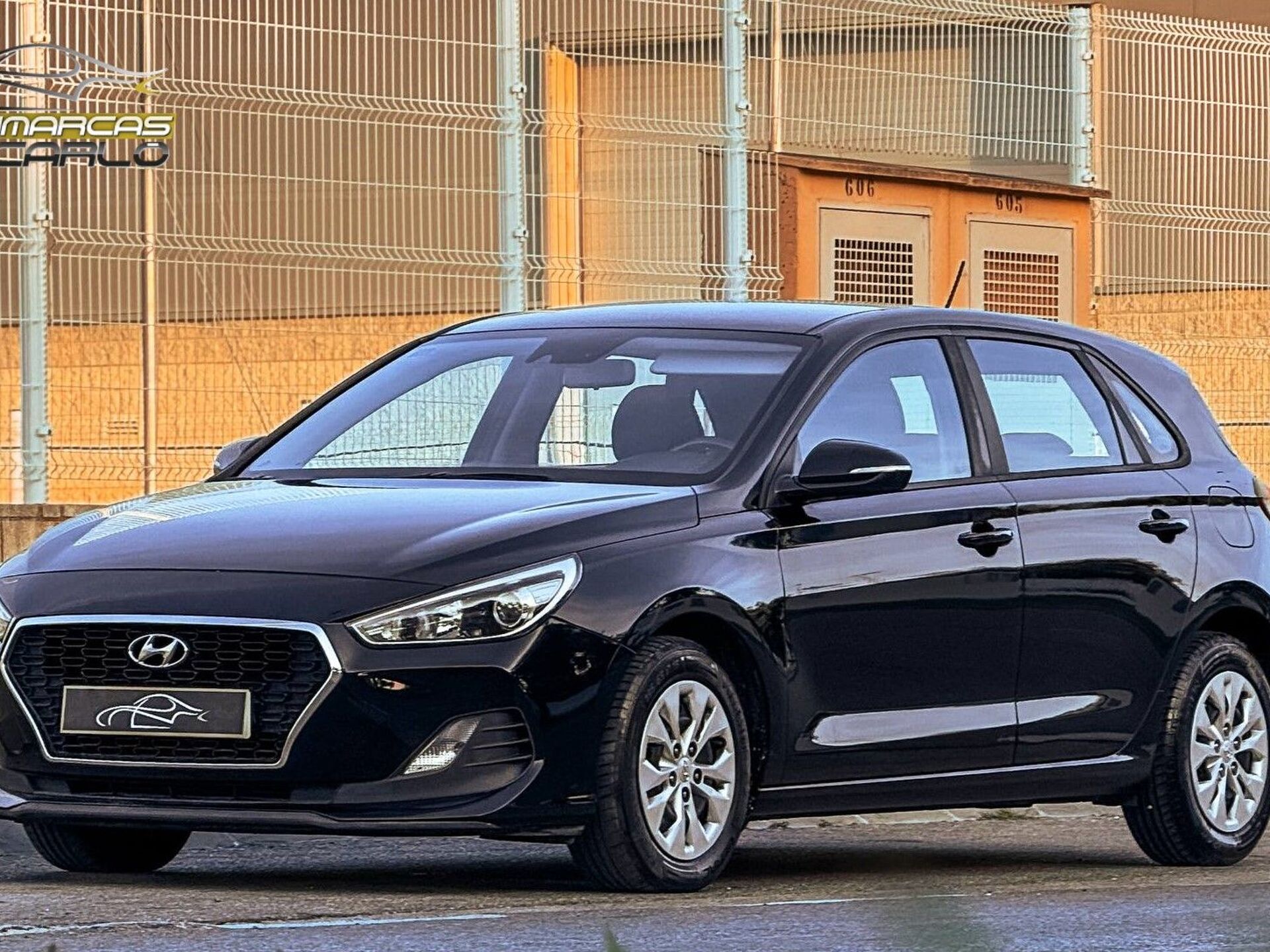 Imagen 1 de HYUNDAI i30