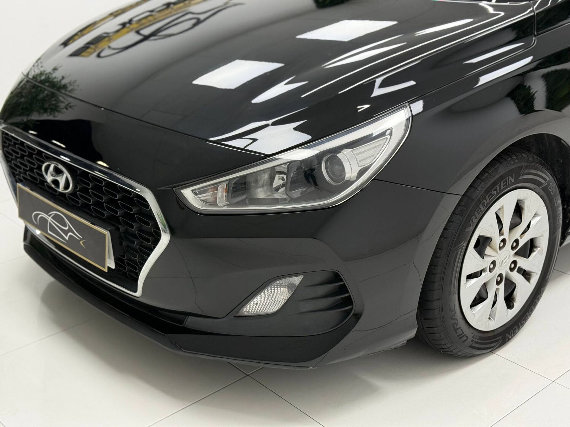 Imagen 3 de HYUNDAI i30
