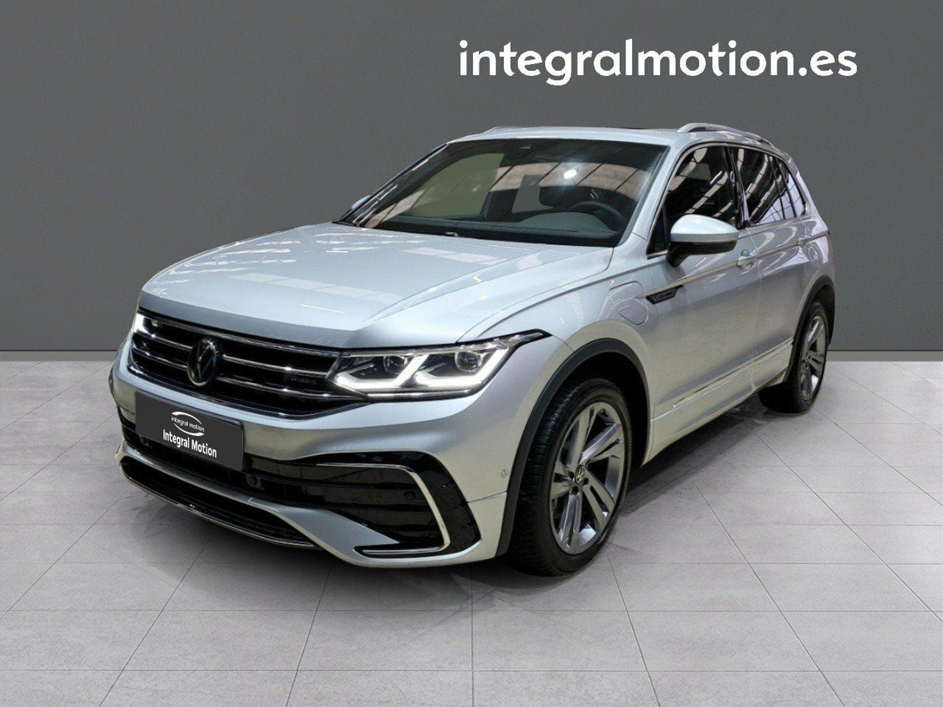 Imagen de VOLKSWAGEN Tiguan